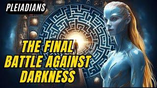 Andromedan Council's Stunning Announcement: The Final Battle Against Darkness