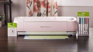 Top 3 Best Cricut Machine Reviews In 2021 - Best Cricut Machine To Buy