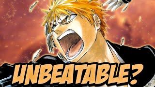 Can This NEW ICHIGO Be Beaten?! | M.U.G.E.N Fighting Game