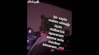 # WhatsApp status üçün qarışıq videolar