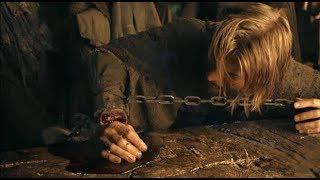 Jaime Lannister Gets His Hand Cut Off Game Of Thrones S3 E3