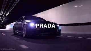 [FREE] DRAKE X TYGA TYPE BEAT 2024 | TRAVIS SCOTT TYPE BEAT | “ PRADA ”