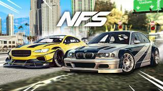 This is the BEST Need for Speed Game Ever Made!