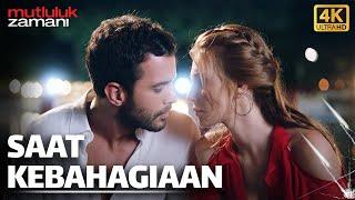 Saat Kebahagiaan | Komedi Romantis Turki Dengan Subtitle Indonesia - 4K