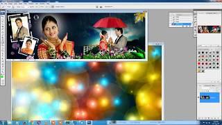 Sai PSD Creation Free Screen Effects 1.57 GB