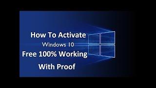 Activate your Windows PC for free 2020 (Part 1) || Macro IT Solutions