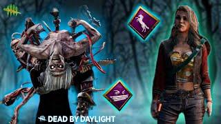 Dead by daylight hardcore survival play killer is dredge #dbd