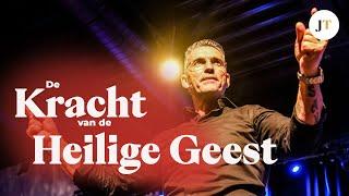 De kracht van de Heilige Geest | Johan Toet | One Event 2023