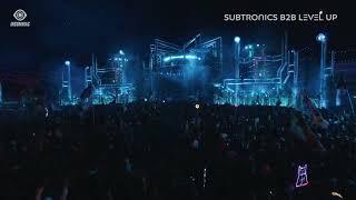 SUBTRONICS B2B LEVEL UP  LIVE @ EDC LAS VEGAS 2024 FULL SET