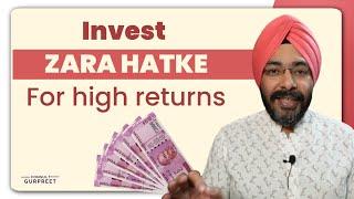 4 Alternative Investments Promising High Returns