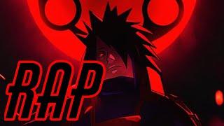 Madara Rap | “All Eyes On Me” | KoreyATG [Naruto: Shippuden]