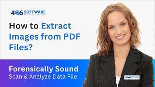 Simple and Effective Way to Extract Images from PDF Files Easily