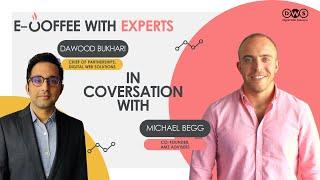 Building A Successful Multichannel Ecommerce Business - Michael Begg | Co-founder | Amz Advisers