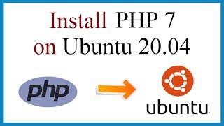 How to Download & Install PHP 7.4 on Ubuntu 20.04