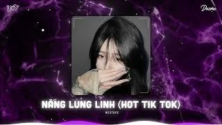 Chỉ vì hôm đấy nắng lung linh lung linh tôi nỡ động lòng...Nắng Lung Linh Remix - Nhạc Remix Trend