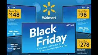 Black Friday 2020. ONN 58 inch 4k Roku TV. Cheapest 4k tv in the world. #blackfriday2020