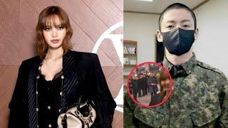 Lisa BLACKPINK and Jungkook BTS: Will These Two K-Pop Icons Unite in a Fashion Collaboration?