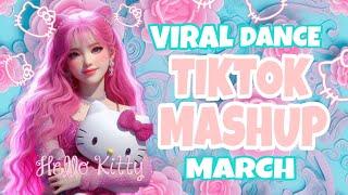 TIKTOK MASHUP VIRAL MARCH 2025 PHILIPPINES