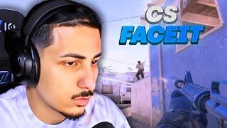 ERAYLAR İLE CS2 FACEİT !!! | SERCAN ZURNA @erayozkenar