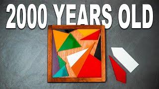 Solving the OLDEST Puzzle Known to Man!