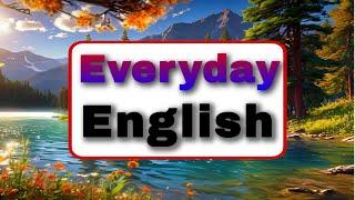 Learn ENGLISH Like never before! Spoken English Course