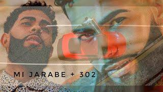 JEYEL - Mi Jarabe + 302 (Video Oficial)