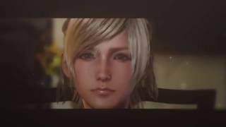 Final Fantasy GMV