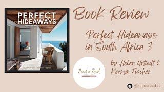 Perfect Hideaways in South Africa 2024