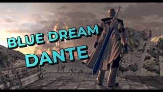 This mod is ABSURDLY GOOD -【Blue Dream Dante】