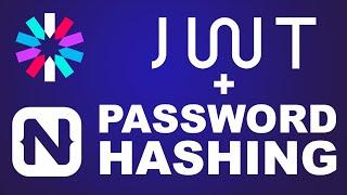 Password Hashing and JWTs: Lesson from NativeScript Security Course