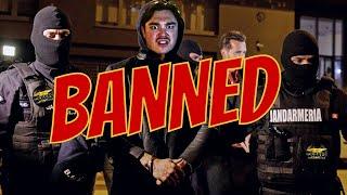 How I Got Banned On A 15+ Year Old Game... (SaveConfrontation)