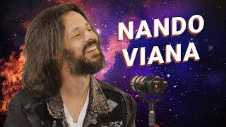 NANDO VIANA - TIAGO ANDRÉ SHOW!