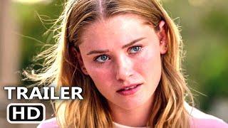 SEE YOU ON VENUS Trailer (2023) Virginia Gardner, Alex Aiono, Romance Movie