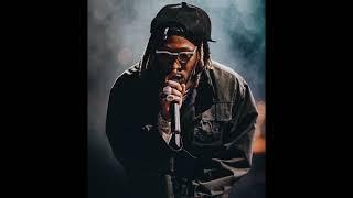 FREE Future type beat - "All or nothing"