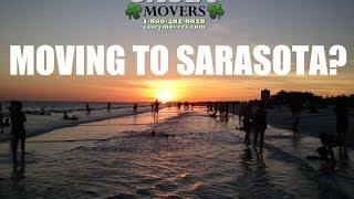 Boston, MA to Sarasota, FL Movers | Casey Movers | Long Distance Movers | 1-800-482-8828