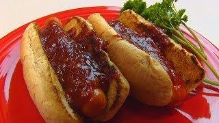 Betty's Homestyle Hot Dogs