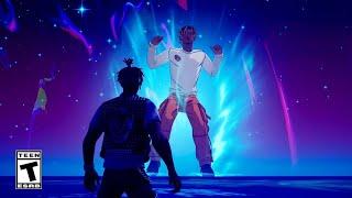 FORTNITE EVENTO REMIX EL GRAN FINAL *COMPLETO* (CAPÍTULO 6 TEMPORADA 1)