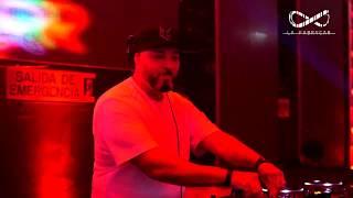 @rogersanchez2577  | La Sucursal del Cielo Dj Set | La Fabrycam