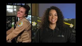 Women's History Month- MCSO 2023