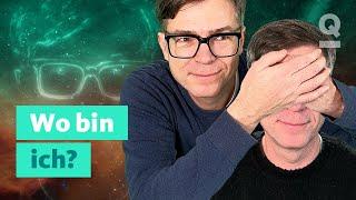 Dein "Ich" ist eine Illusion! | Quarks: Dimension Ralph