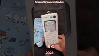 AMAZON MYSTERYBOX #amazon #mysterybox #mysteryboxfake #amazon.de