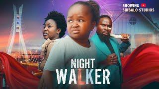 NIGHT WALKER - HOME ALONE ( Episoe 2 )