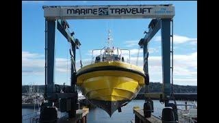 Success on the horizon for Ocean Pacific Marine with SAP Business One