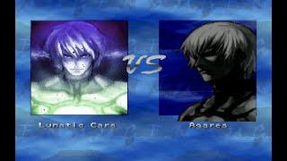 MUGEN Agares [ME] VS Black5125