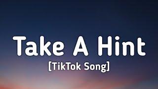 Nightcore - Take A Hint (Lyrics) "why am i always hit on by the boys i never like" [TikTok Song]