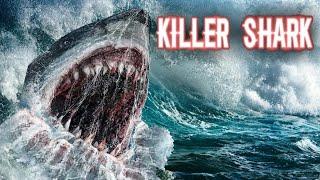 KILLER SHARK / MUSIC VIDEO