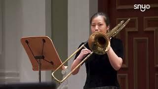 Sharpe: Apogee Fanfare • SNYO Digital Concert 2022