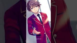 Oreki houtarou Vs classroom of the elite (By Intelligence)