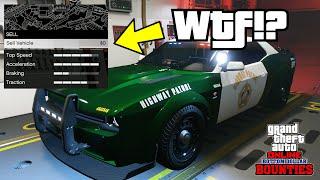 GTA 5 - Everything That's BROKEN With The Bottom Dollar Bounties DLC & Honest Review