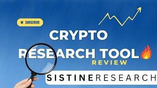 Review of Sistine Research: Crypto's Best-Kept Secret 